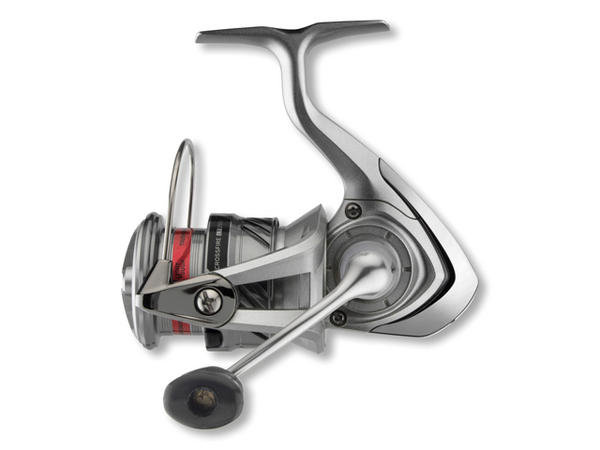 Катушка безынерционная Daiwa 20 Crossfire LT 2000 (10185-200RU) , 